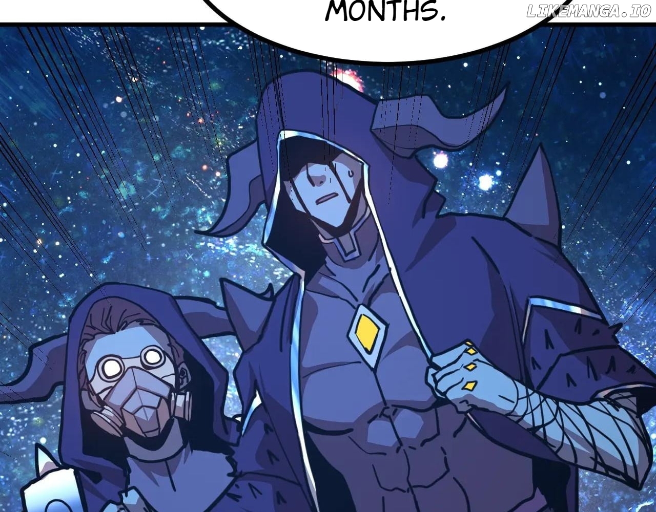 Log into the Future Chapter 231 - page 78